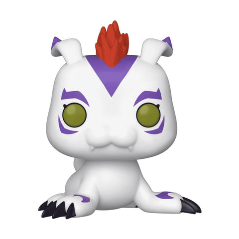 Gomamon Funko Pop - Pop Collectibles