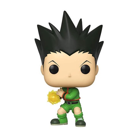 Funko Pop! Animation Hunter X Hunter — Gon Freecss Funko Pop