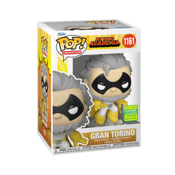 Gran Torino (SDCC 2022 Shared Convention Exclusive)