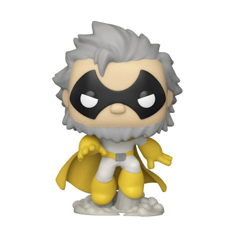 Gran Torino (SDCC 2022 Shared Convention Exclusive) Funko Pop