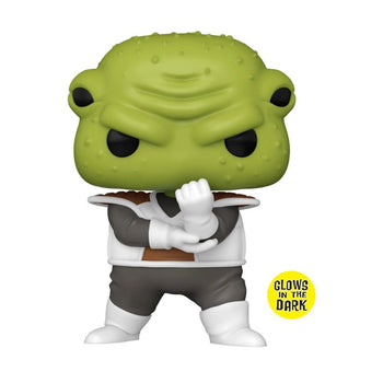 Guldo (Glow-in-the-dark) Entertainment Earth Exclusive Funko Pop - Pop Collectibles