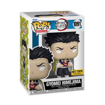 Gyomei Himejima (Hot Topic Exclusive)