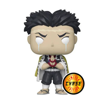 Gyomei Himejima (Hot Topic Exclusive) Chase Bundle