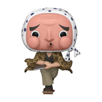 Haganezuka Funko Pop - Pop Collectibles