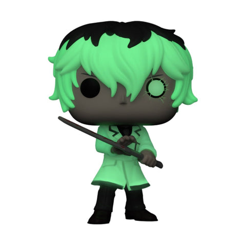 Haise Sasaki (Glow-in-the-dark) Sure Thing Toys Exclusive Funko Pop