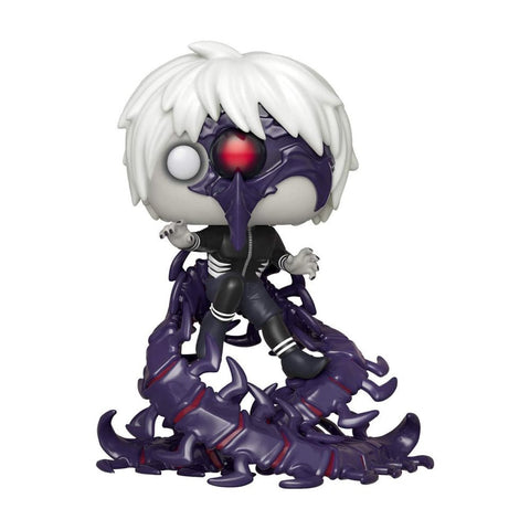 Half-Kakuja Kaneki Funko Pop