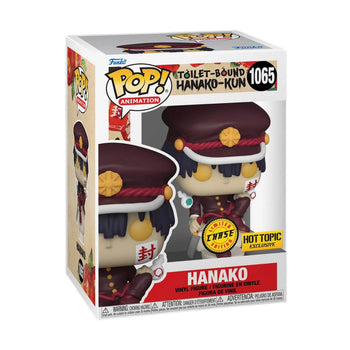 Hanako (Hot Topic Exclusive) Chase Bundle