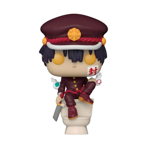 Hanako (Hot Topic Exclusive) Chase Bundle