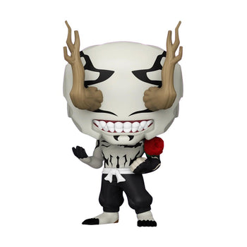 Hanami (Chalice Collectibles Exclusive) Funko Pop - Pop Collectibles