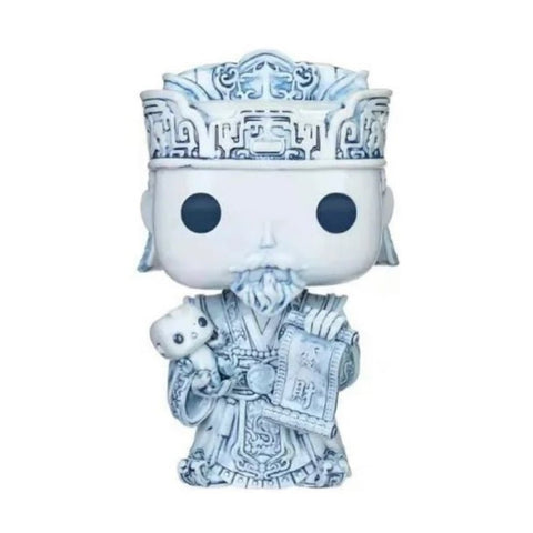 Fu (Happiness) NYCC China 2021 Exclusive