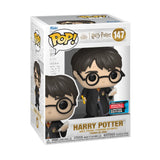 Harry Potter with Basilisk Fang and Sword (NYCC 2022 Shared Convention Exclusive)