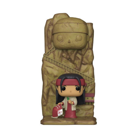 Hashirama Senju (GameStop Exclusive) Hokage Series Funko Pop - Pop Collectibles