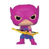 Funko POP! Marvel —  Hawkeyes PX Exclusive