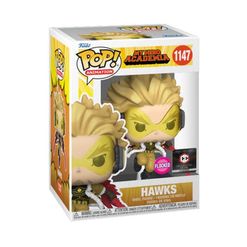Hawks (Chalice Exclusive) Flocked