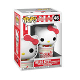 Hello Kitty (In Noodle Cup)
