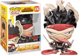 Hero Killer Stain (2019 Fall Convention Exclusive)