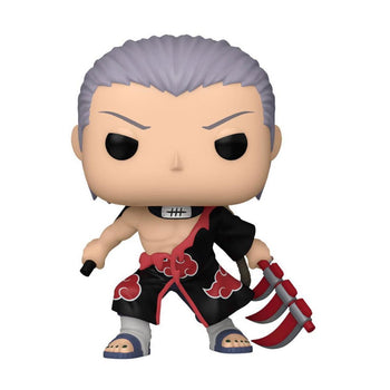 Hidan - Common Funko Pop - Pop Collectibles