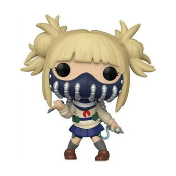 Himiko Toga