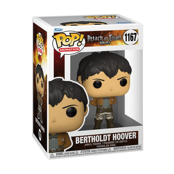 Bertolt Hoover