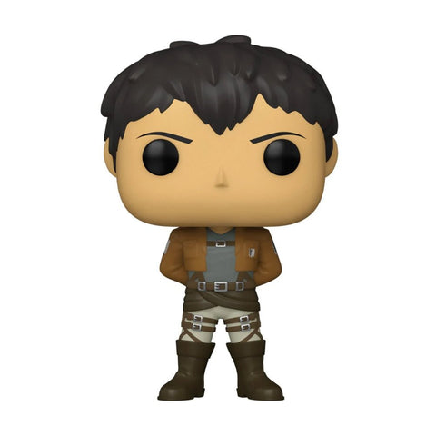 Bertolt Hoover Funko Pop