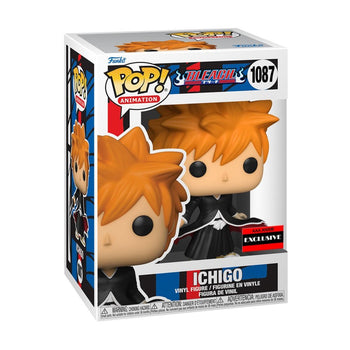 Kurosaki Ichigo (Bankai) AAA Anime Exclusive (Common)