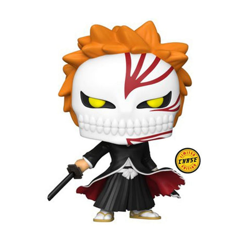 Kurosaki Ichigo (Bankai) AAA Anime Exclusive (Chase Bundle) Funko Pop