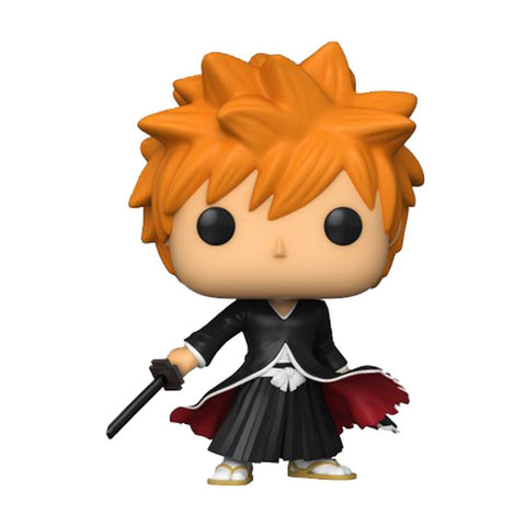 Kurosaki Ichigo (Bankai) AAA Anime Exclusive (Common) Funko Pop