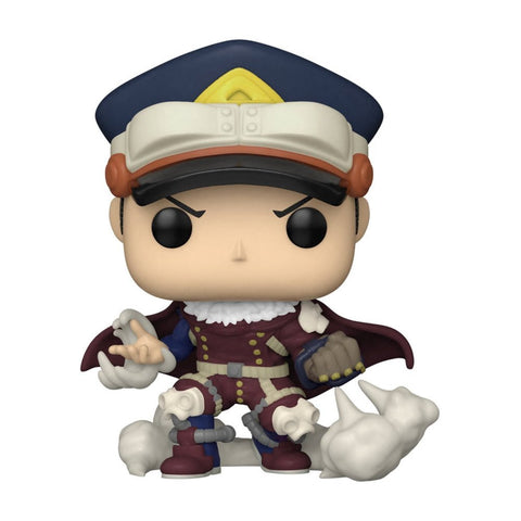 Inasa Yoarashi Funko Pop