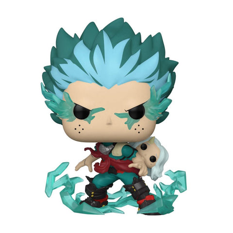 Infinite Deku with Eri (4-inch) Funko Pop