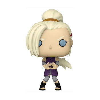 Ino Yamanaka Funko Pop - Pop Collectibles