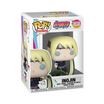 Inojin