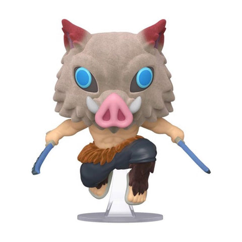 Inosuke Hashibira (Chalice Collectibles Exclusive) | Common Funko Pop