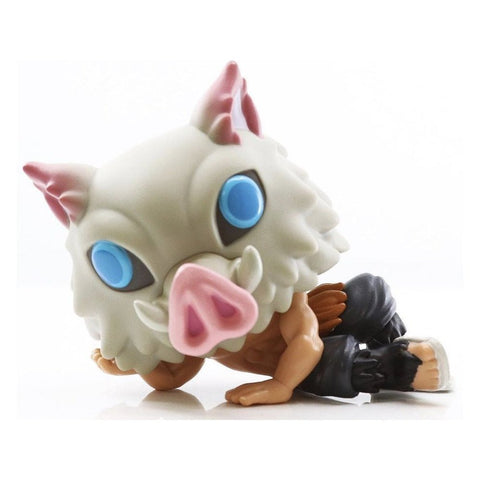 Lounging Inosuke (Special Edition sticker)