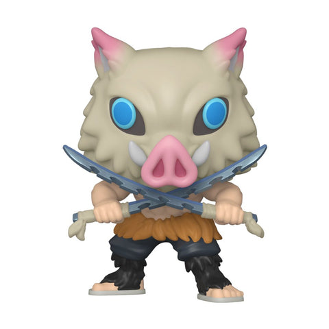 Inosuke Hashibira Funko Pop