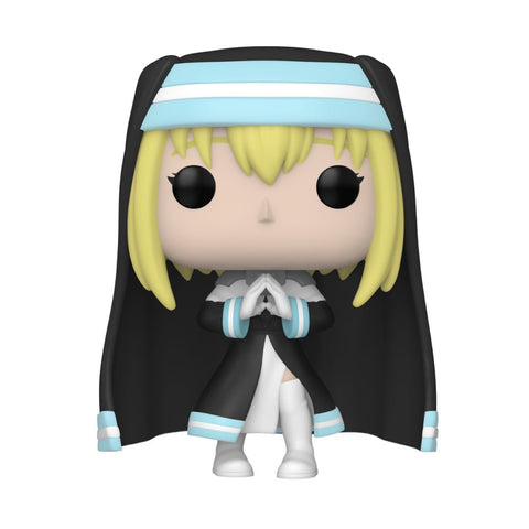 Iris Funko Pop