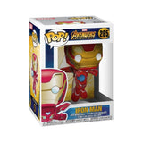 Iron Man (Infinity War)