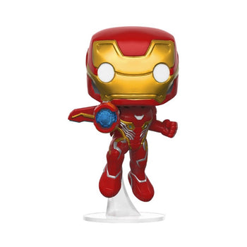 Iron Man (Infinity War)