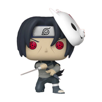 ANBU Itachi (Chalice Collectibles Exclusive) — Common