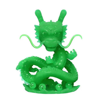 Jade Shenron (Hot Topic Exclusive) Funko Pop - Pop Collectibles