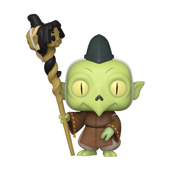 Jaken Funko Pop - Pop Collectibles