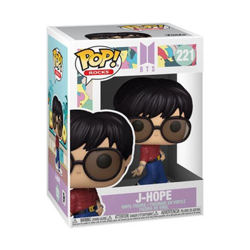 J-Hope