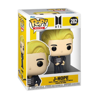 J-Hope
