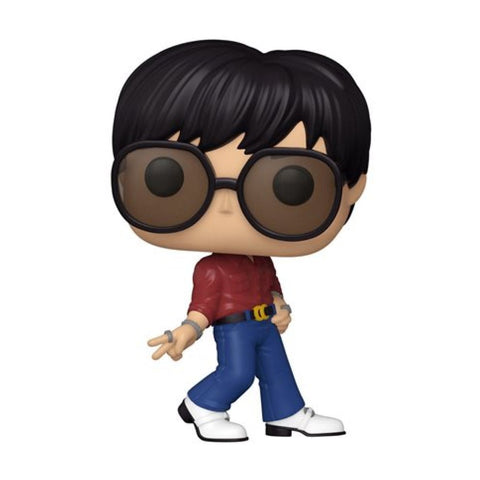 J-Hope Funko Pop