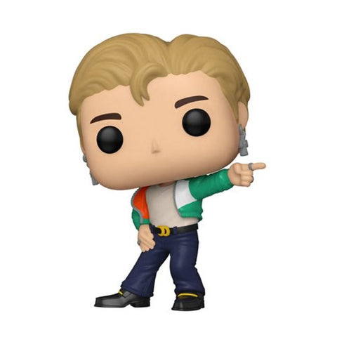 Jimin Funko Pop