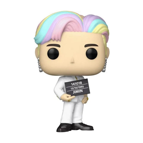 Jimin Funko Pop