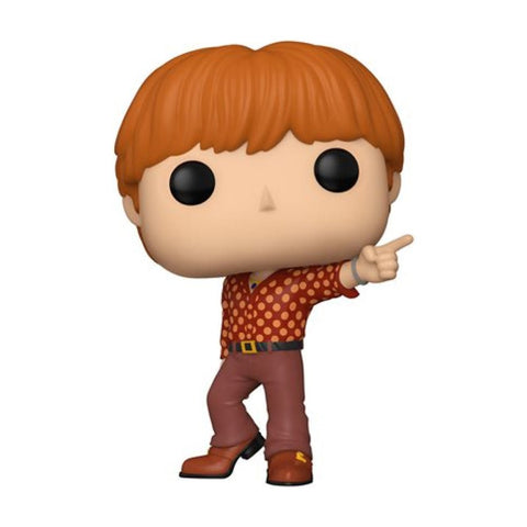 Jin Funko Pop