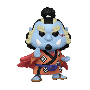 Jinbei - Common Funko Pop - Pop Collectibles