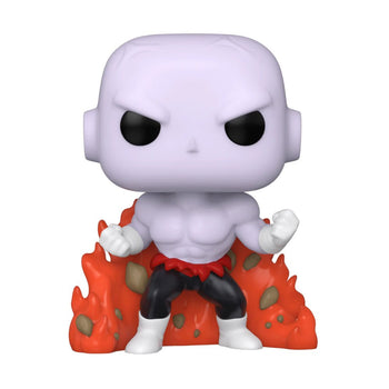 Jiren (Glow-in-the-dark) Funko Shop Exclusive Funko Pop - Pop Collectibles