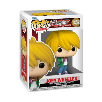 Joey Wheeler (Duelist Kingdom) Funko Pop - Pop Collectibles