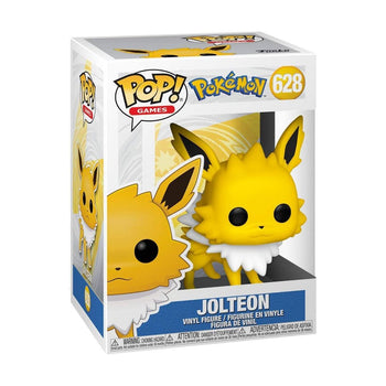 Jolteon